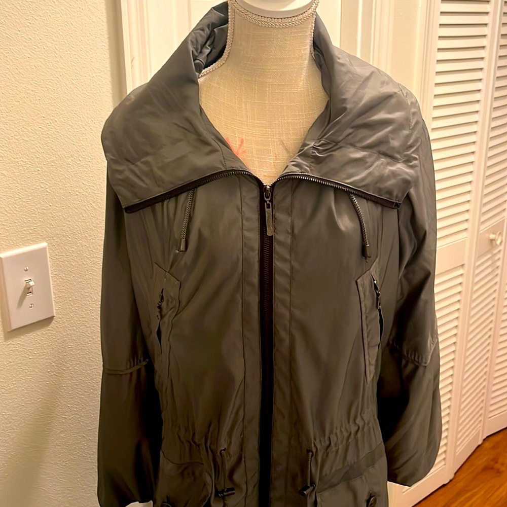 Seven7 Luxe Premium Quality Brand Jacket